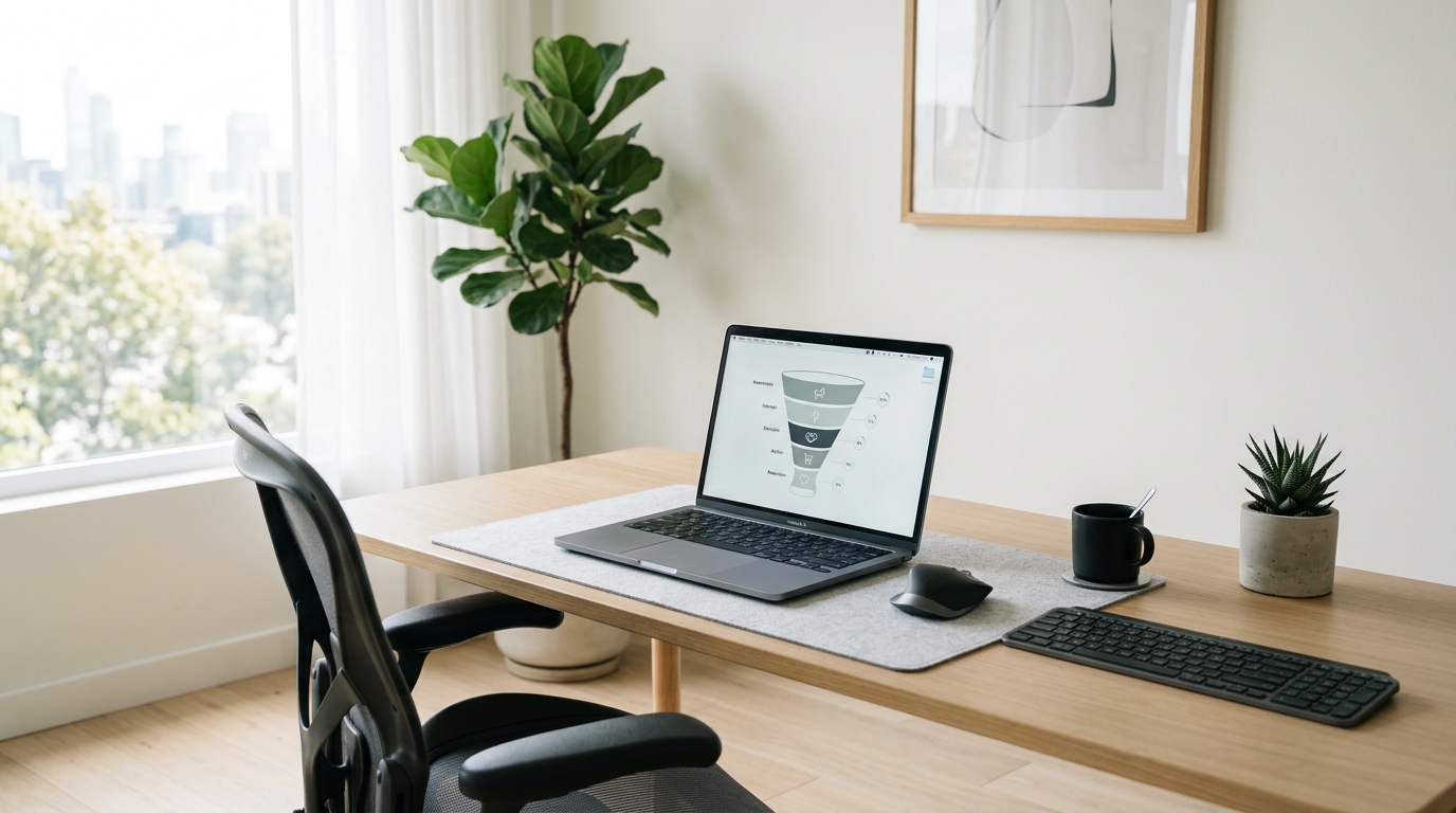 Automatización de seguimiento de leads: Cómo evitar que se enfríen
