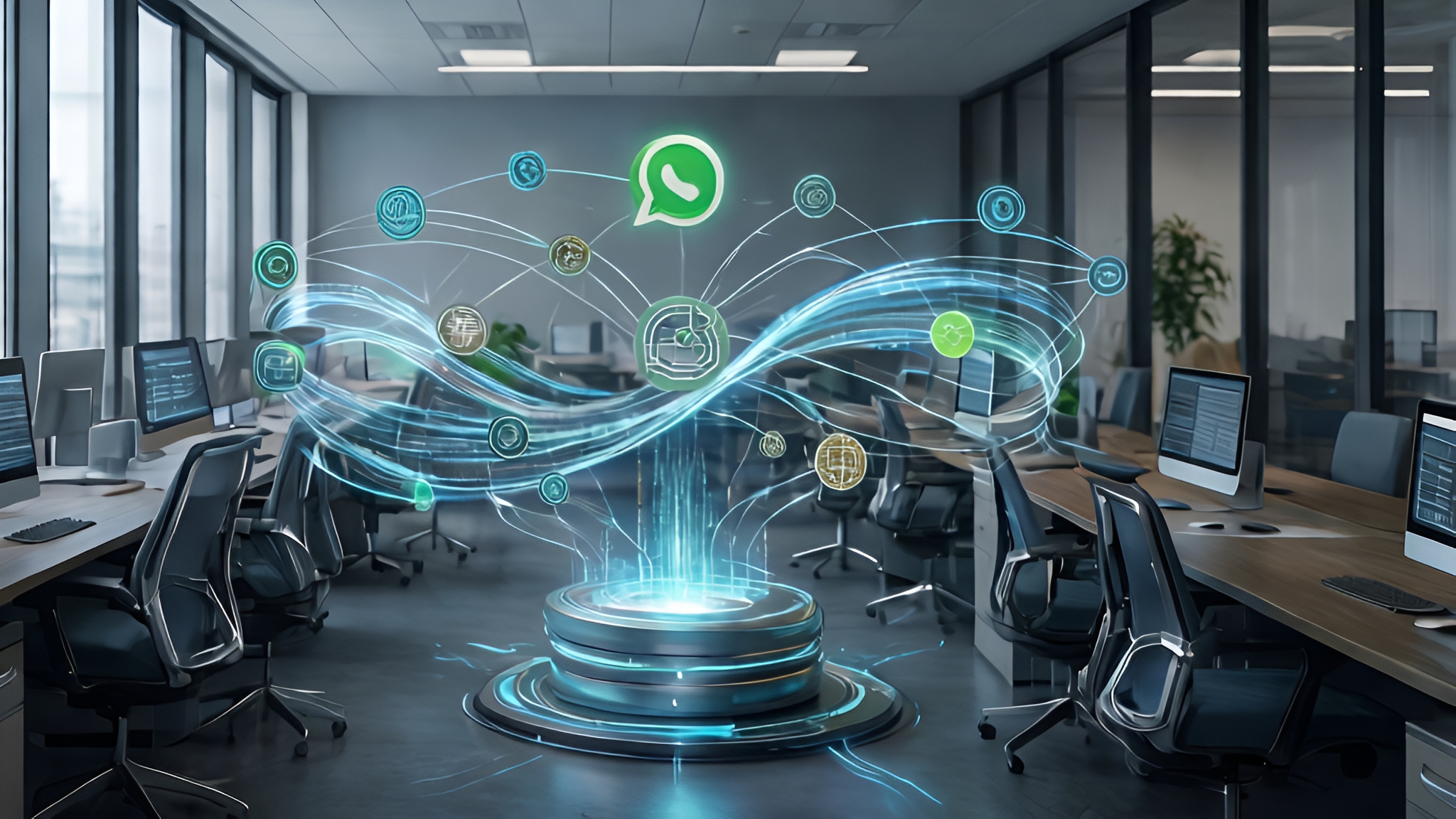 Automatización WhatsApp Empresas: Qué Automatizar y Qué No
